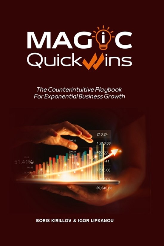 MAGIC Quick Wins - cover