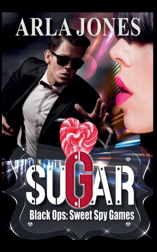 The Sugar Directive- Sugar - cover