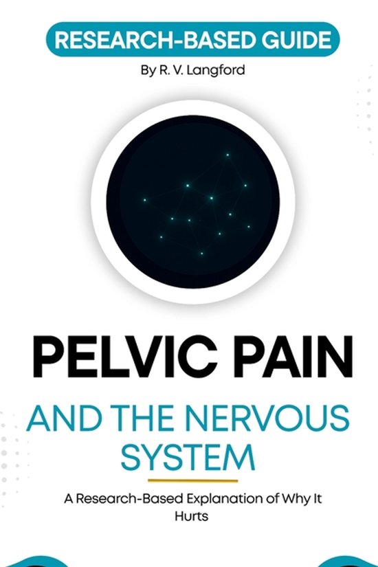 The Pain Science- Pelvic Pain and the Nervous System - cover
