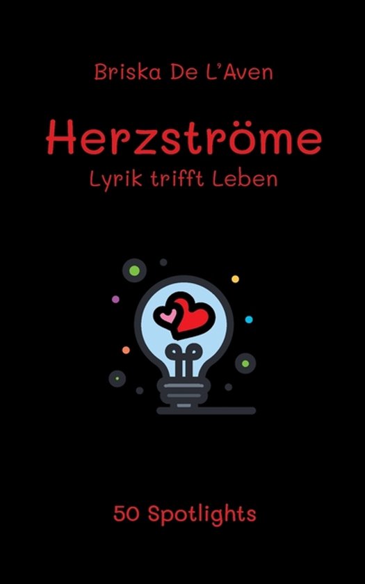 Herzströme - cover
