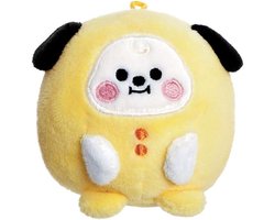 Zachte Pluche Toy - Baby CHIMMY - Verzamelobject - Officiële Merchandise - 2 cm - Geel