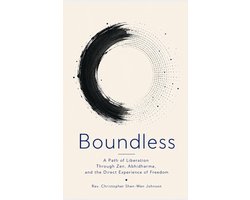 Books on Chan (Zen) Buddhism- Boundless