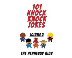 101 Knock Knock Jokes, Vol. 2