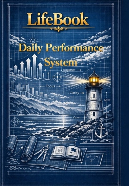Developing a Better You- LifeBook - cover