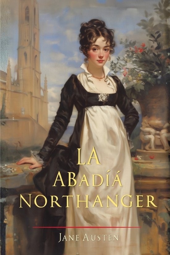 La abadía de Northanger