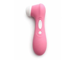 Satisfyer Pro 2 Next Generation - Limited Edition Roze - Luchtdrukvibrator met 11 intensiteitsniveaus - waterdicht - Roze