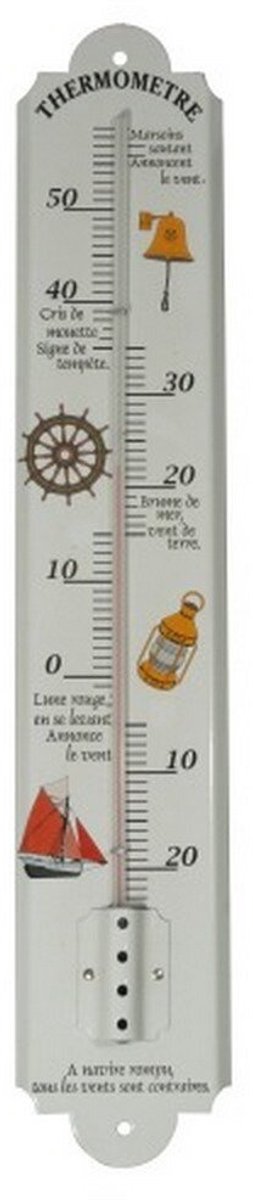 Delite - 3252 - Thermometer