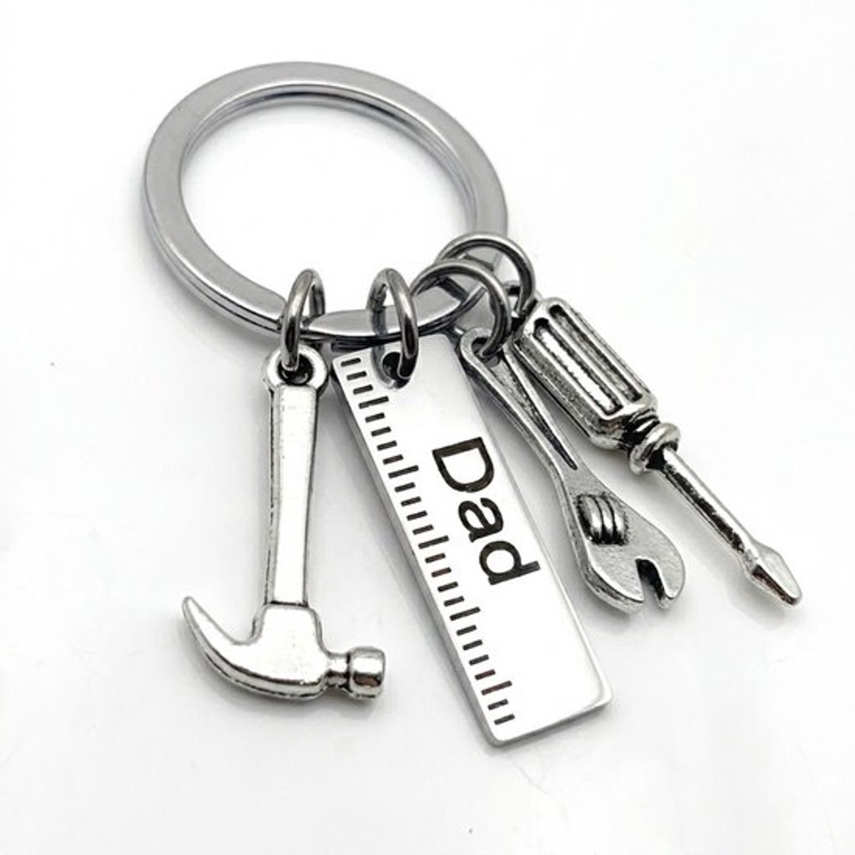 Sleutelhanger DAD