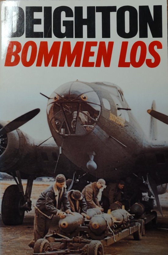 Bommen los