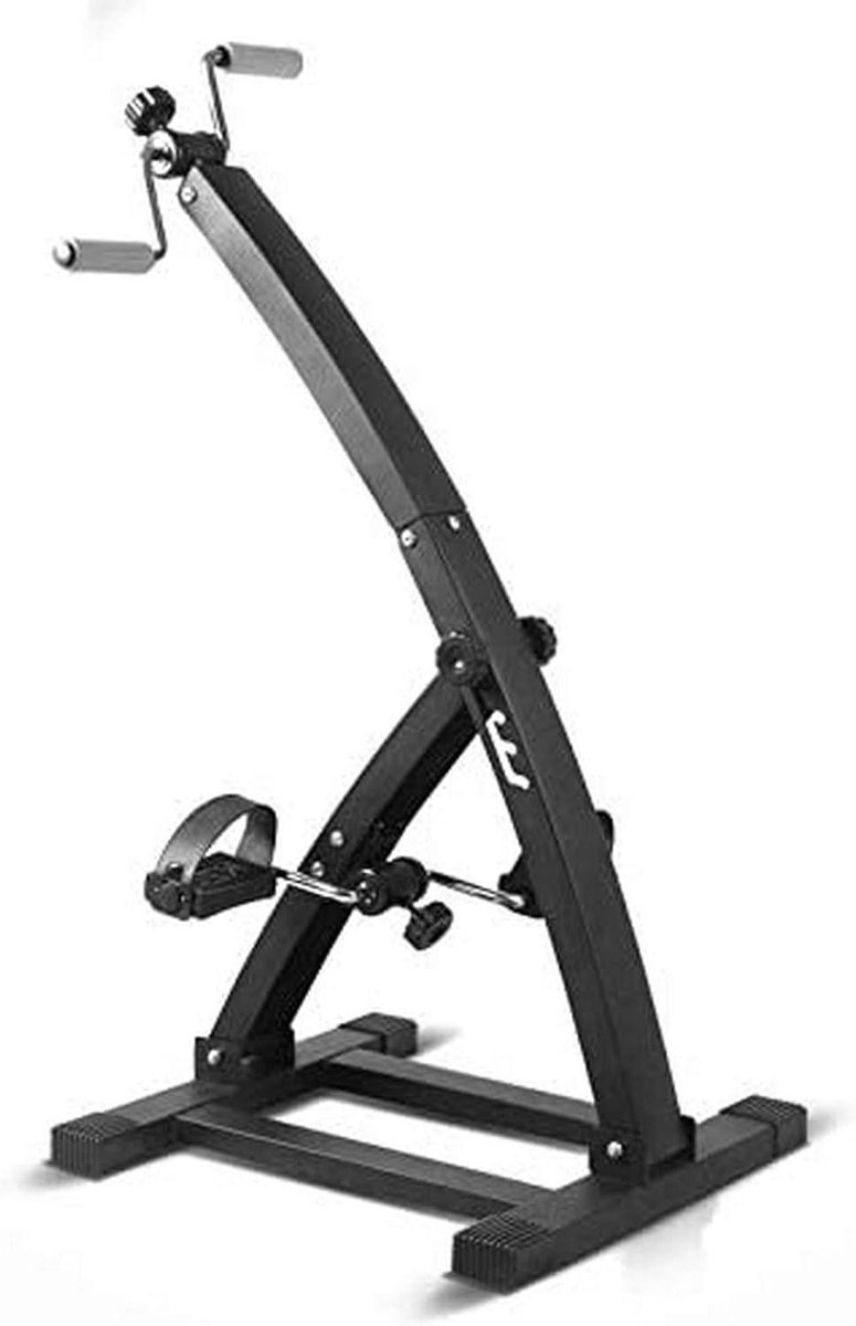 Oefenfiets - Hometrainer - Lichaam Vormen - Dubbele Veer Constructie - Niet gespecificeerd - Niet gespecificeerd