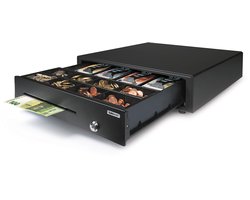 Safescan Kassalade LD-4141 - Voor Laag Gebruik - 41 x 415 x 115 cm