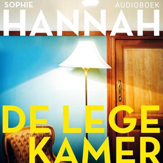 De lege kamer - cover