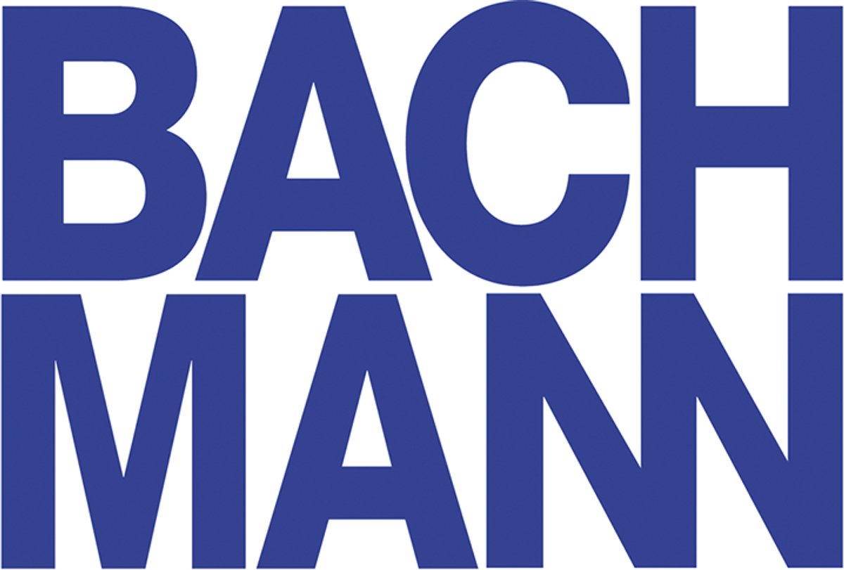 BACHMANN Ochno HDMI naar USB-C en USB-A adapter