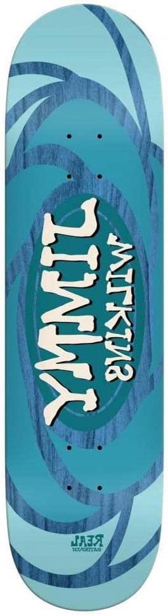 Skateboard Deck Pro Deck Street Skate Canadees Esdoornhout 8.5 inch Gevlekt