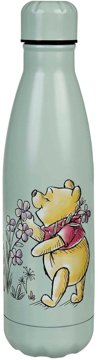 Drinkfles Winnie de Poeh - 500ml