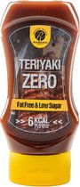Rabeko Zero Sauce - Teriyaki Sauce