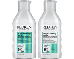 Redken Acidic Bonding Curls Combi 2x 300ml