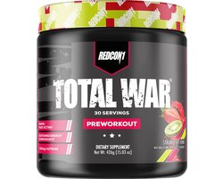 Total War - 30 servings - Strawberry/Kiwi