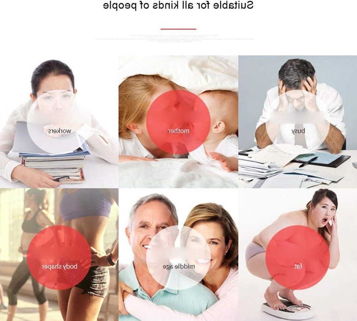 Sit-ups Assistent Apparaat - Crunch Trainer - Thuis Fitness - Verstelbare Hoogte - Niet gespecificeerd - Zwart