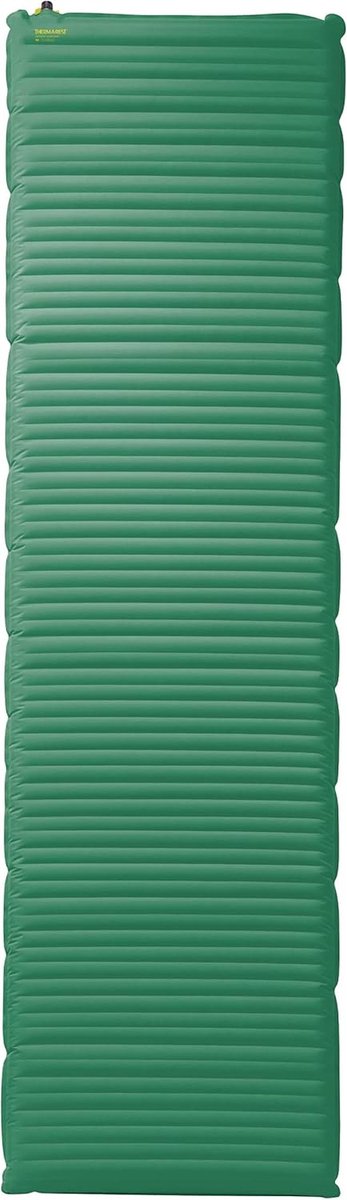 Slaapmat - Luchtbed - Kamperen - Compact comfort - 180 cm - Groen — afbeelding 5