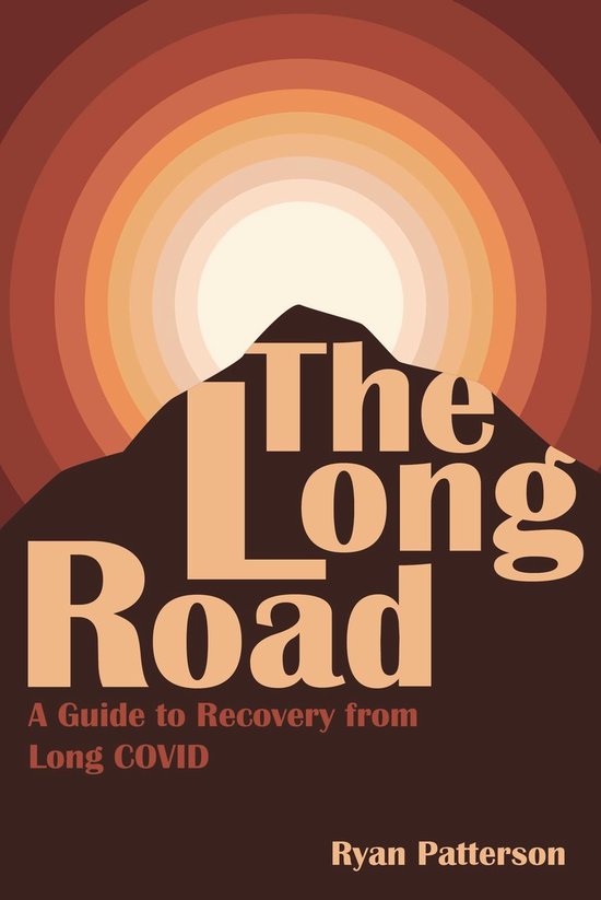 The Long Road - cover