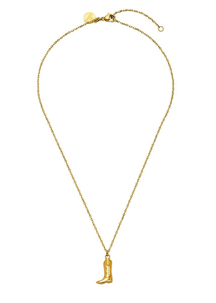 PURELEI Ketting Cowboy