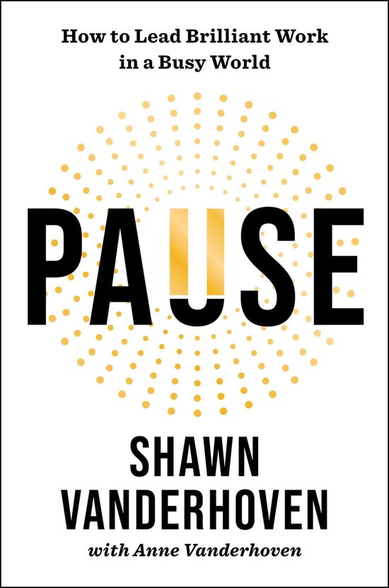 Pause - cover