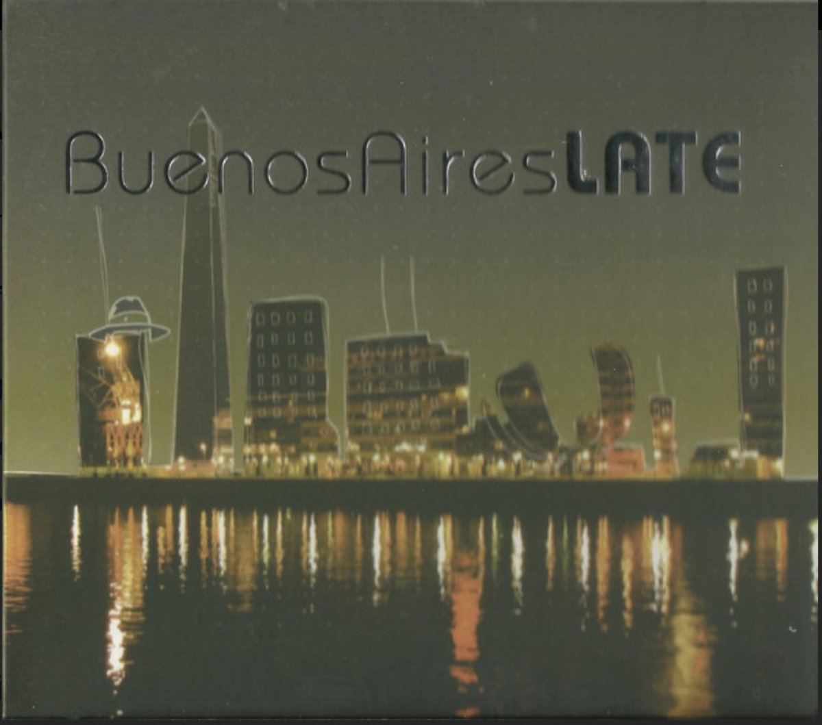 Buenos Aires Late