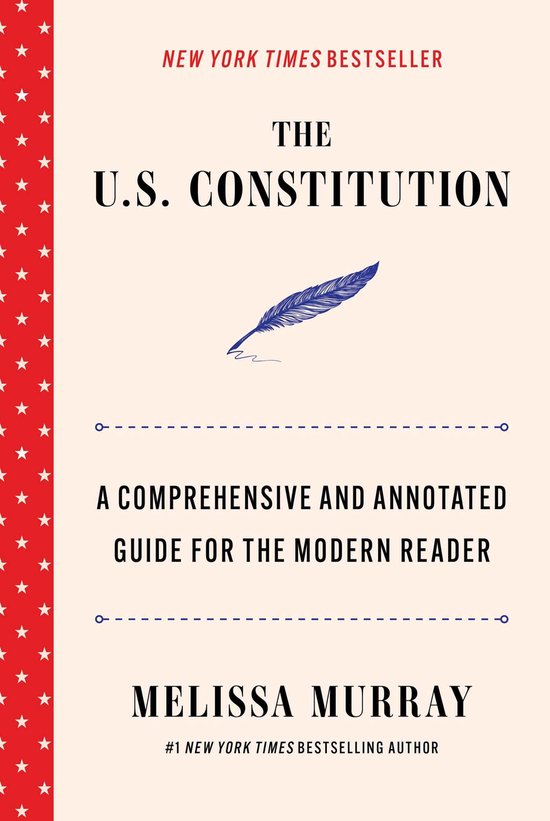 The U.S. Constitution - cover