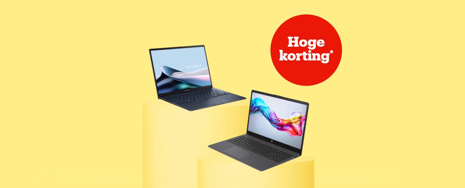 Windows 11 Pro 17 inch laptop kopen? Kijk snel! | bol