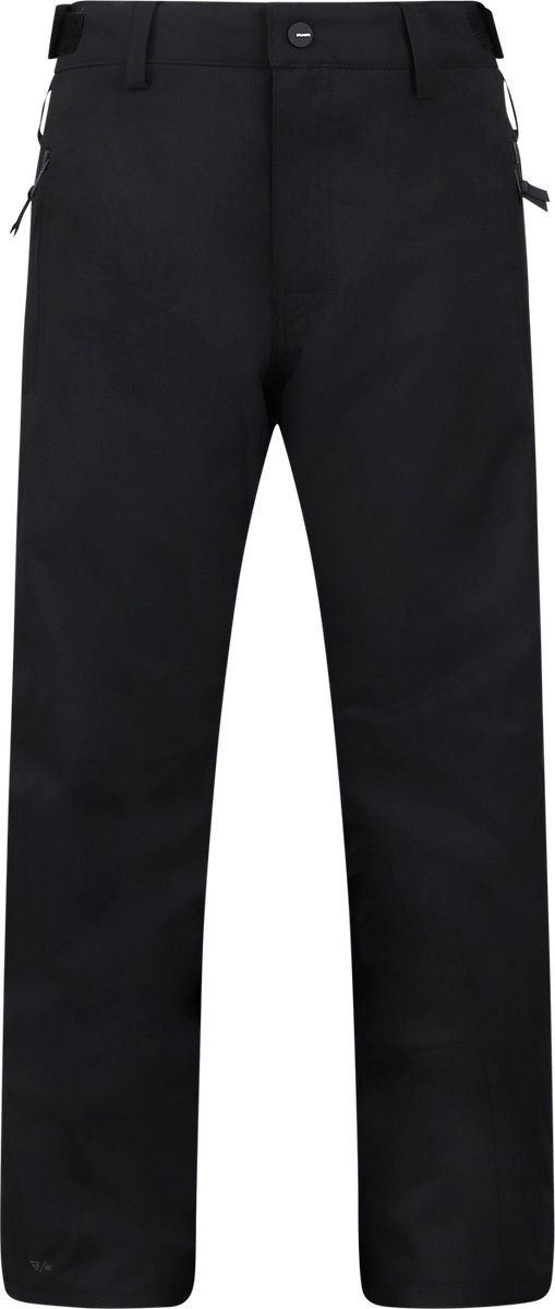 Brunotti Footraily Boys Snow Pants Zwart