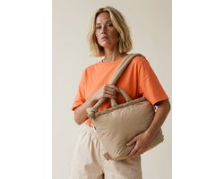 Ölend Ona soft bag beige