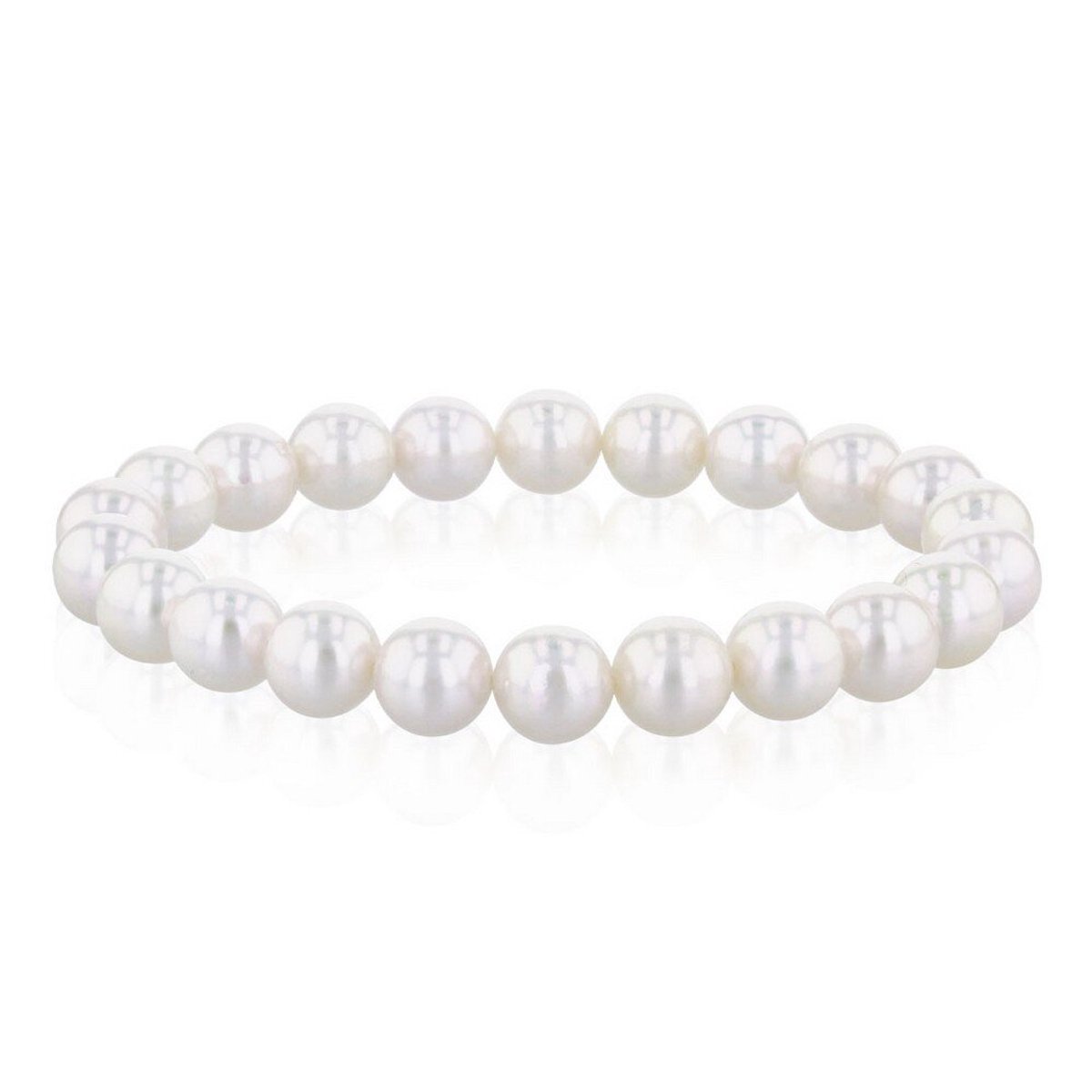 Luna-Pearls - 104.0400 - Armband - met Akoya gekweekte parel