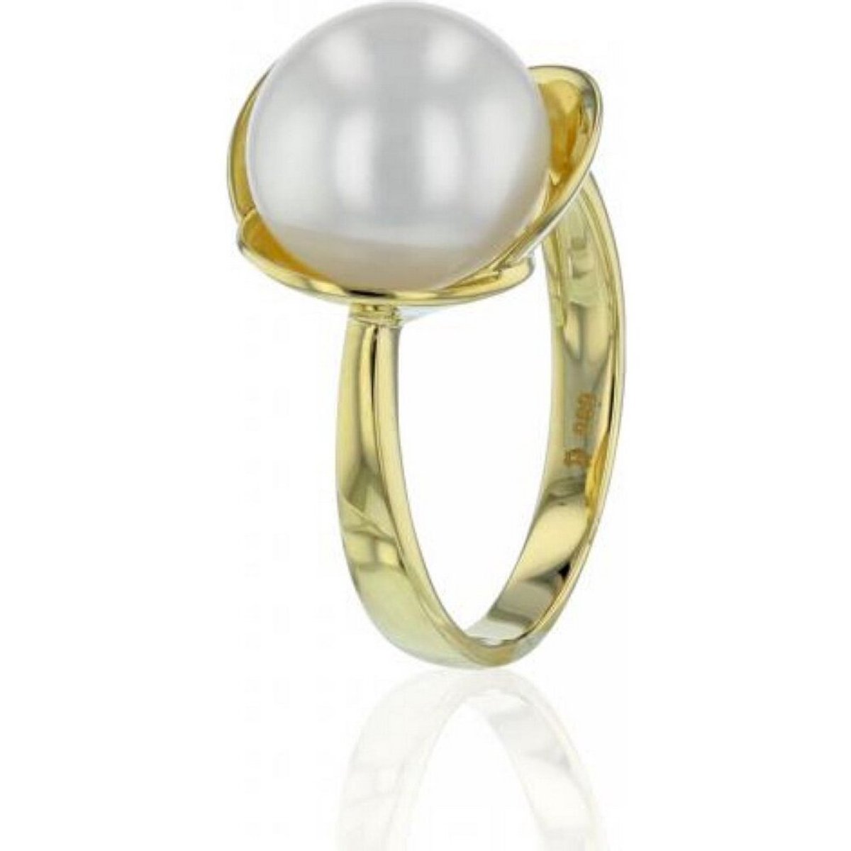 Luna-Pearls Dames Ringen 008.0564