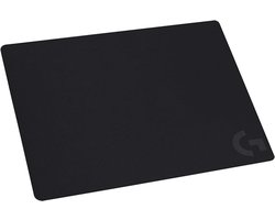 Logitech G G240 Stoffen Gaming Muismat - Geoptimaliseerd voor Precisie en Comfort