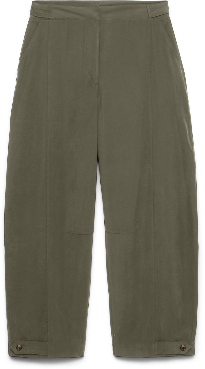 Vero Moda Broeken VMELLIOT Broek