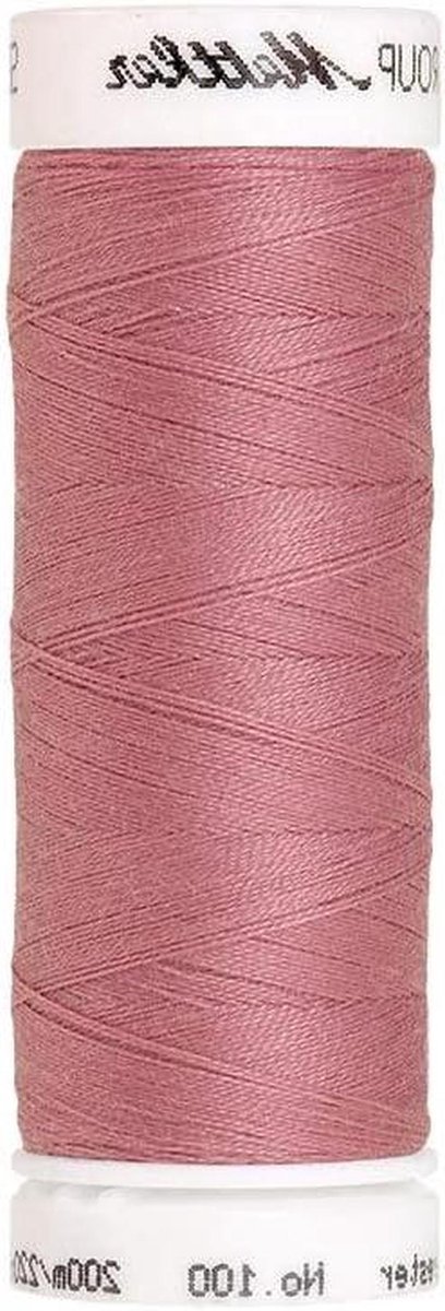 Naaigaren spoel - Polyester garen - Kleding maken - Duurzaam materiaal - 200 meter - Diverse kleuren