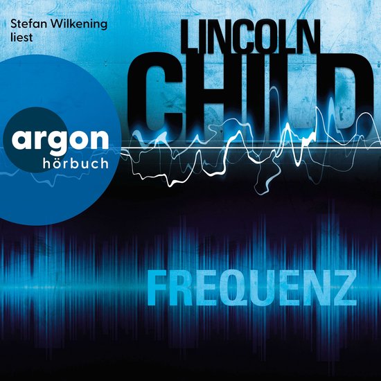 Frequenz (Ungekürzte Lesung) - cover