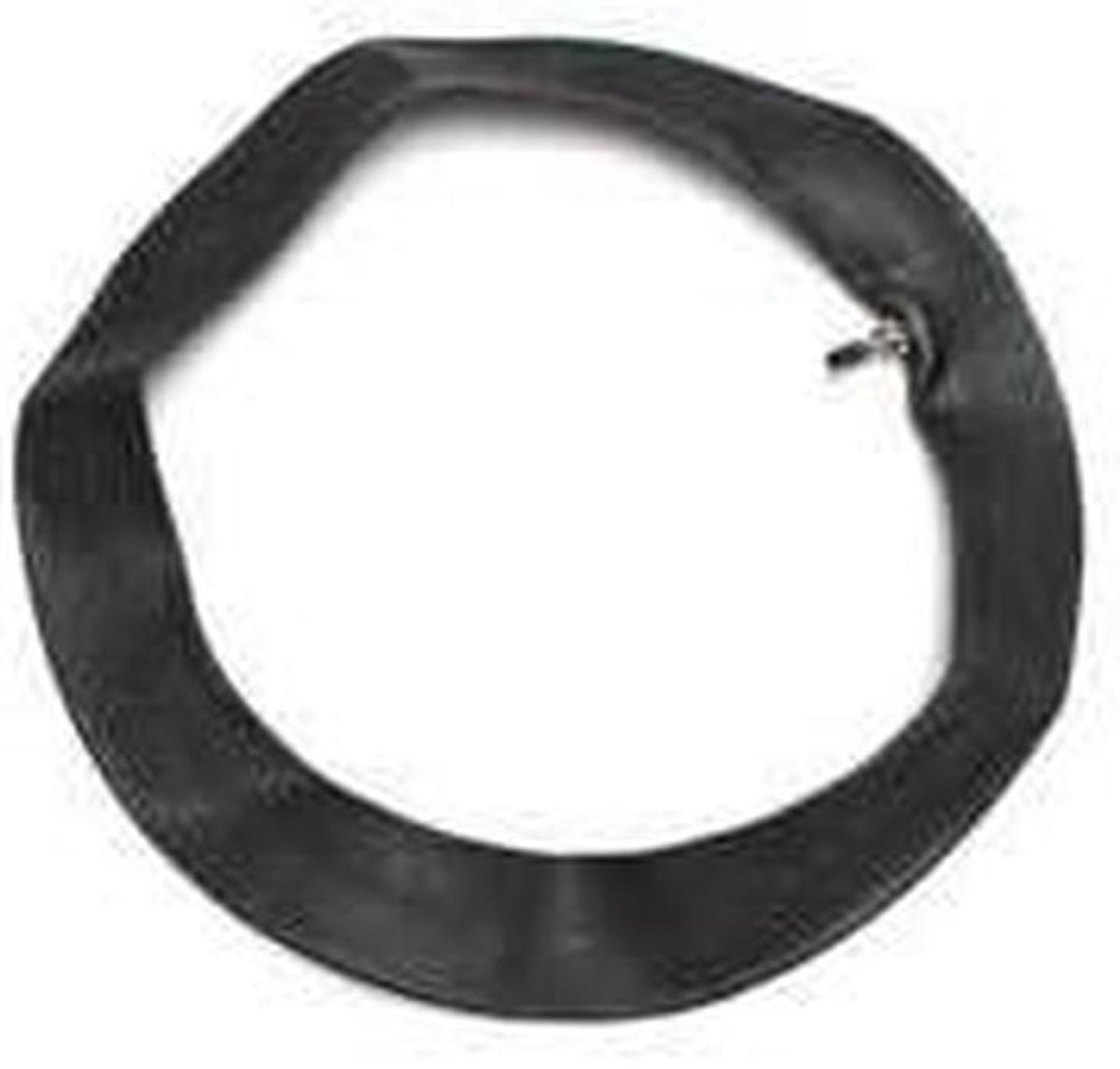 Binnenband Motorcross - Dirt Bike Buis - Onderdeel Vervangen - Butyl Rubber - 2.50-14 Inch - Zwart