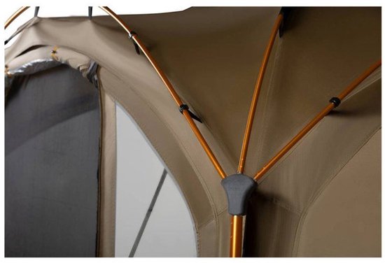 Kampa Mod 250 Dune van Kampa — afbeelding 2