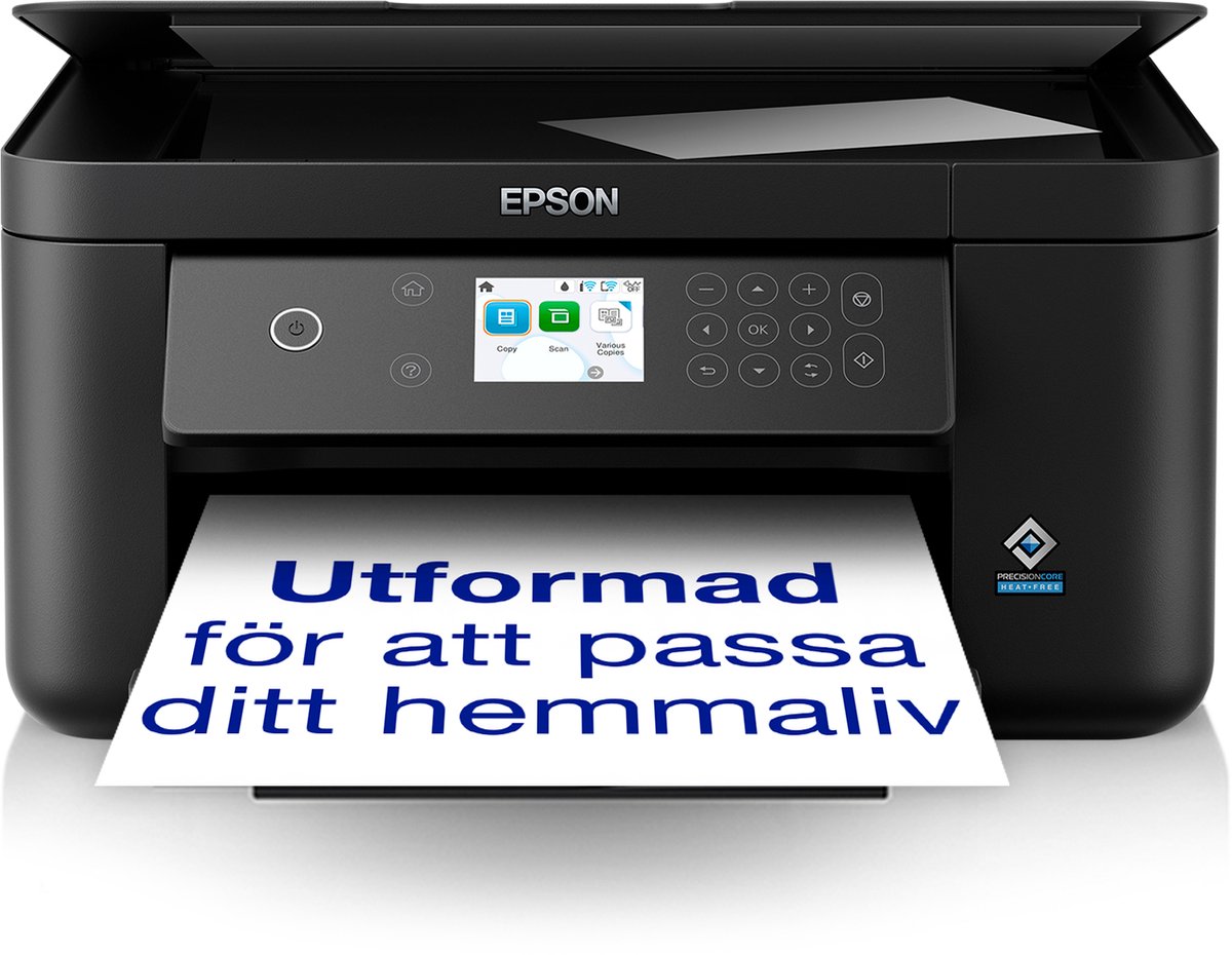 Bol.com Epson Expression Home XP-5205 - All-In-One Printer - Geschikt voor ReadyPrint aanbieding