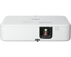 Epson EpiqVision Flex CO-FH02 - Full HD Beamer - 3000 lumen