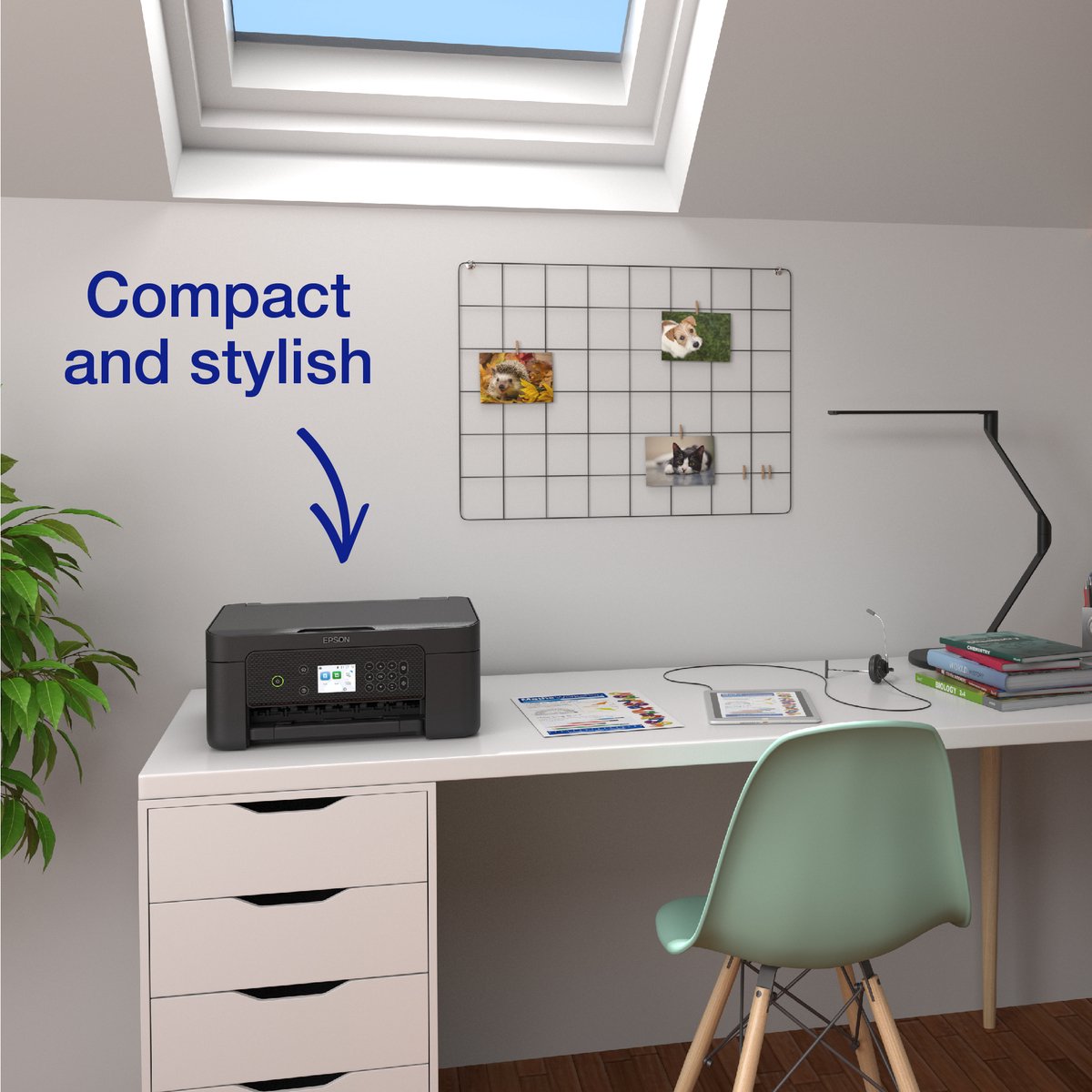 Epson Expression Home XP-4200 - All-In-One Printer - Geschikt voor ReadyPrint — afbeelding 4