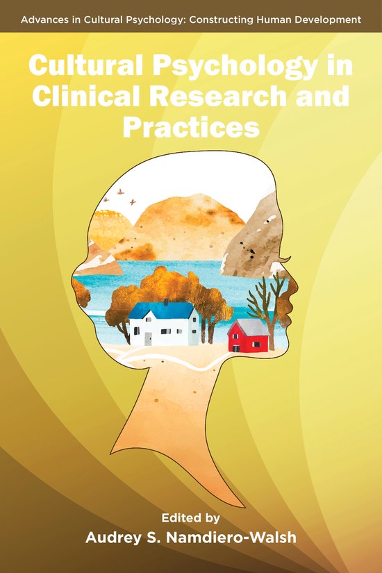 Advances in Cultural Psychology: Constructing Human Developm ... - cover