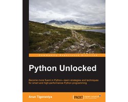 Python Unlocked