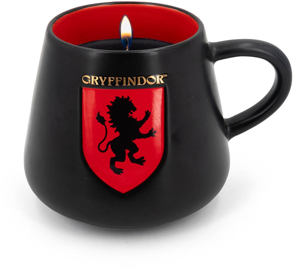 Harry Potter Geurkaars - Gryffindor donkerrood