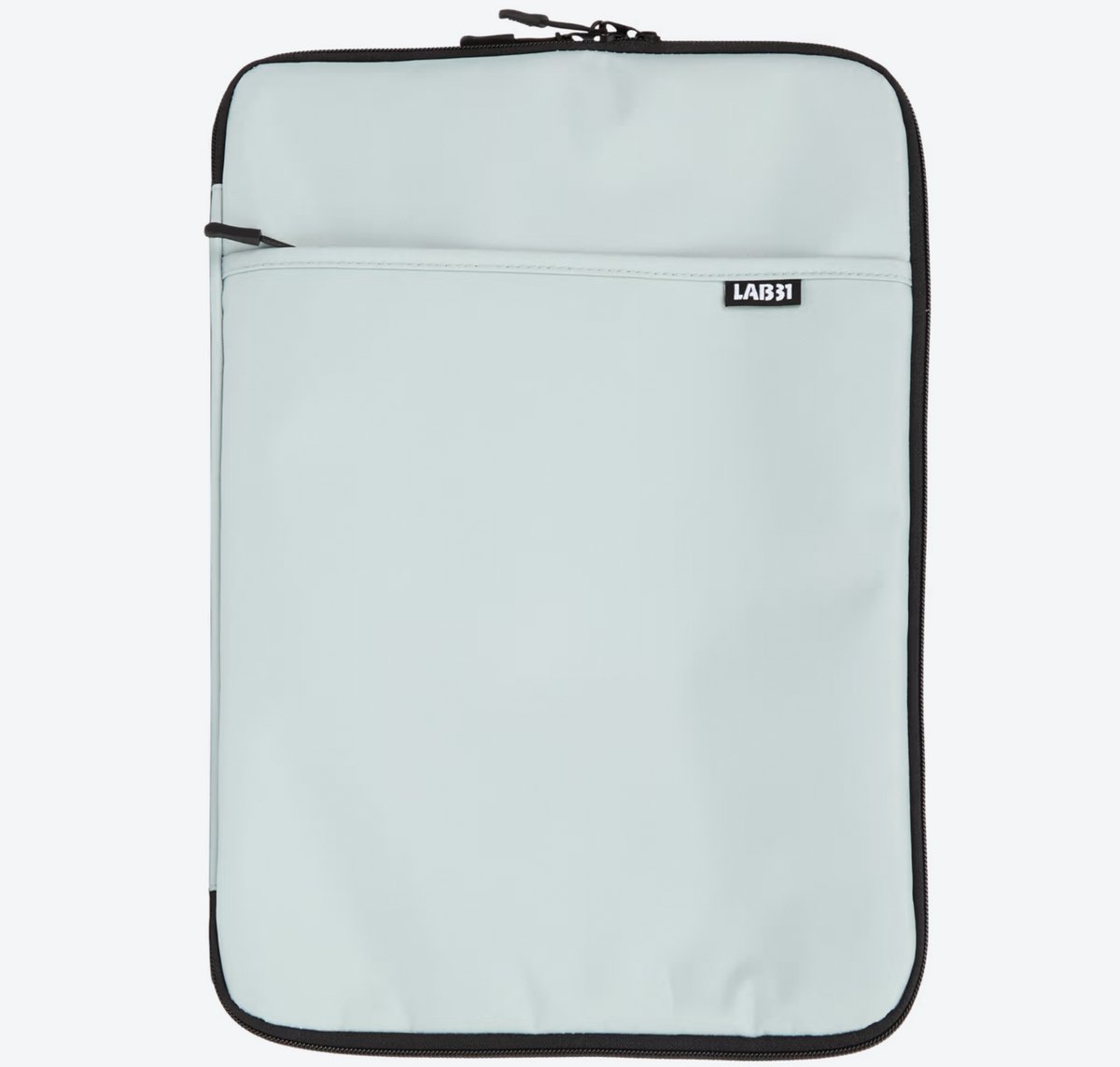 Lab 31 Laptophoes / Sleeve - 15 tot 16 inch - lichtgrijs