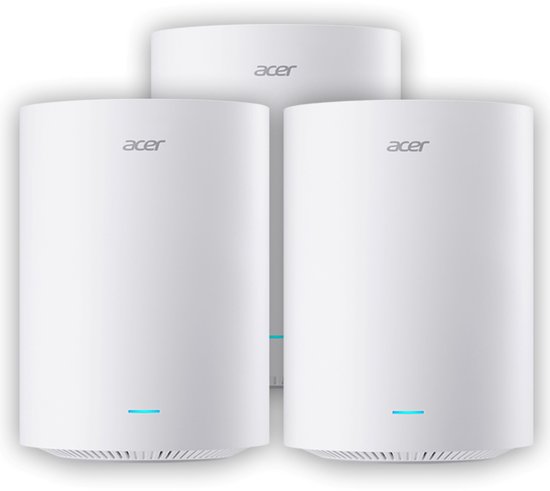 Acer Ovia Connect T360 3-Pack