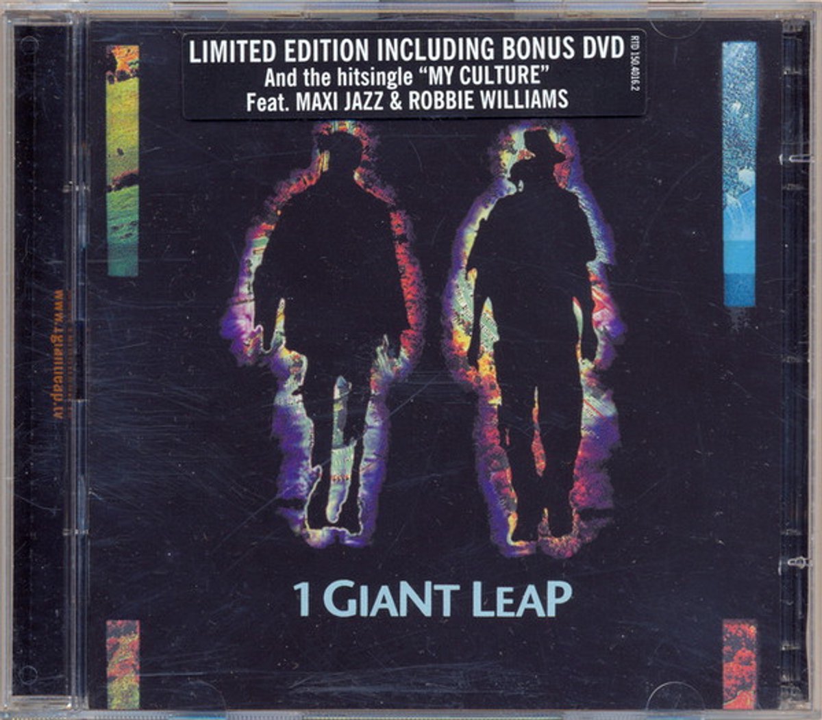 1 Giant Leap