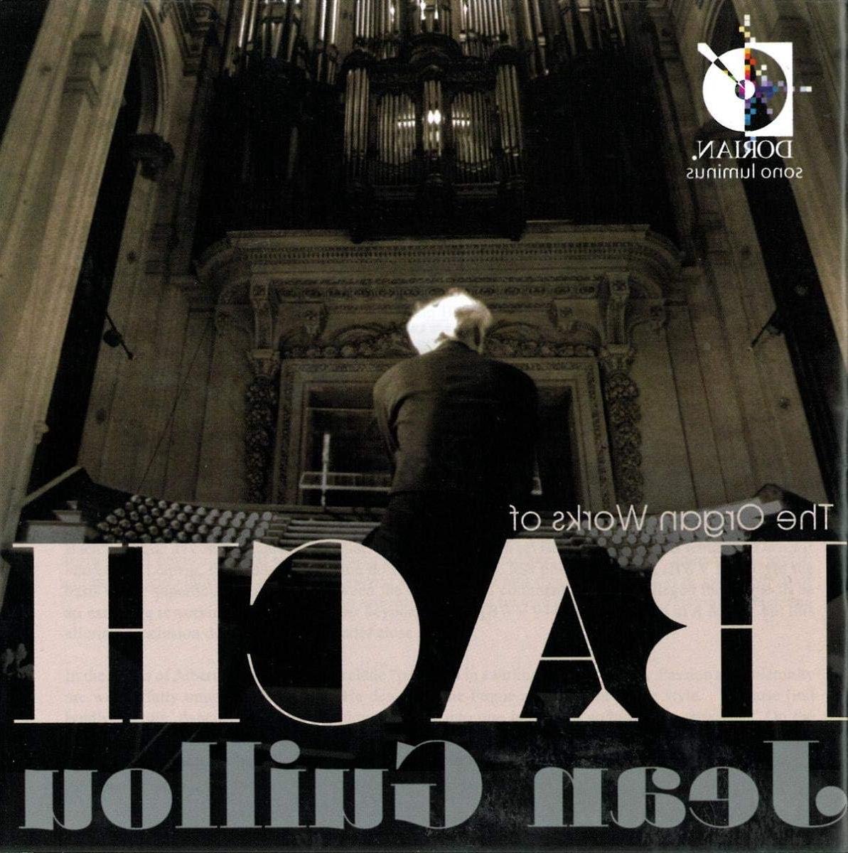 Klassieke Muziek CD - Composities - Muziek Luisteren - Fysieke Muziekdrager - 6 Disks - Niet gespecificeerd